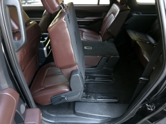 Used 2023 Ford Expedition Max Limited 4x4 at Auto Direct near Zebulon, NC