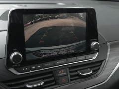 Used 2025  Nissan Altima SV FWD at Auto Direct near Zebulon&comma; NC