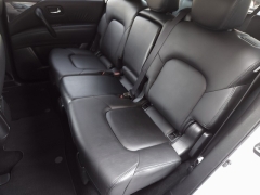 Used 2023 Nissan Armada 4x4 SV at Auto Direct near Zebulon, NC