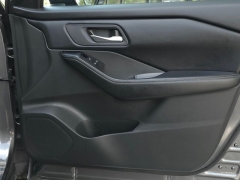 Used 2025  Nissan Rogue AWD SV at Auto Direct near Zebulon&comma; NC