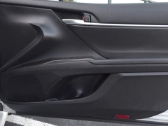 Used 2024  Toyota Camry SE Auto AWD at Auto Direct near Zebulon&comma; NC