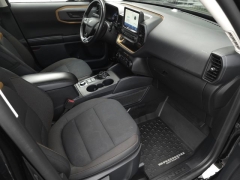 Used 2022  Ford Bronco Sport Badlands 4x4 at Auto Direct near Zebulon&comma; NC