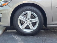Used 2024  Chevrolet Malibu 4dr Sdn 1LT at Auto Direct near Zebulon&comma; NC