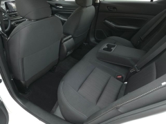 Used 2025  Nissan Altima SV FWD at Auto Direct near Zebulon&comma; NC