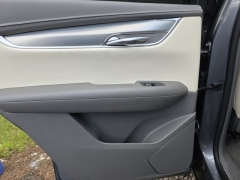 Used 2021 Cadillac XT5 FWD 4dr Premium Luxury at Auto Direct near Zebulon, NC