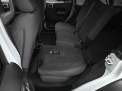 Used 2024  Jeep Wrangler Sport S 4 Door 4x4 at Auto Direct near Zebulon&comma; NC