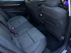 Used 2025  Toyota Camry LE at Auto Direct near Zebulon&comma; NC