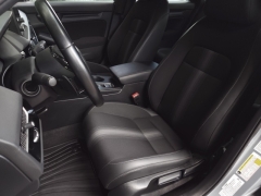 Used 2024 Honda Civic Sedan Sport CVT at Auto Direct near Zebulon, NC