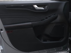 Used 2024  Ford Escape ST-Line FWD at Auto Direct near Zebulon&comma; NC