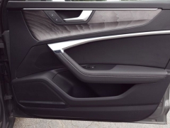 Used 2024  Audi A6 Sedan Premium Plus 45 TFSI quattro at Auto Direct near Zebulon&comma; NC