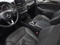 Used 2019  Mercedes-Benz GLS-Class 4d SUV GLS550 at Auto Direct near Zebulon, NC