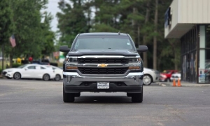 Used 2018  Chevrolet Silverado 1500 4WD Crew Cab LT All Star Edition at Auto Direct near Zebulon&comma; NC