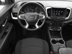 Used 2024  GMC Terrain AWD 4dr SLE at Auto Direct near Zebulon&comma; NC