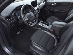 Used 2024  Ford Escape ST-Line FWD at Auto Direct near Zebulon&comma; NC