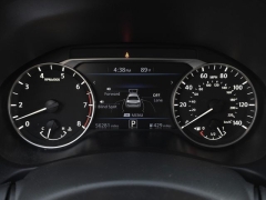 Used 2024  Nissan Altima 2&period;5 SV Sedan at Auto Direct near Zebulon&comma; NC