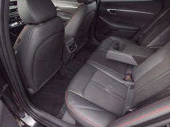 Used 2023 Hyundai Sonata SEL Plus 1.6T *Ltd Avail* at Auto Direct near Zebulon, NC