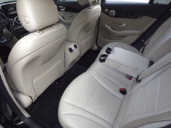 Used 2017 Mercedes-Benz GLC-Class 4d SUV GLC300 4matic at Auto Direct near Zebulon, NC