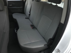 Used 2024  Ram 1500 Classic 2WD SLT Quad Cab 6'4" Box at Auto Direct near Zebulon&comma; NC
