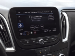 Used 2023  Chevrolet Malibu 4dr Sdn 1LT at Auto Direct near Zebulon, NC