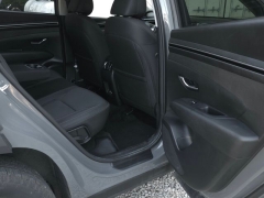 Used 2024  Hyundai Tucson SEL FWD at Auto Direct near Zebulon&comma; NC