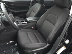 Used 2024  Nissan Altima 2&period;5 SV Sedan at Auto Direct near Zebulon&comma; NC