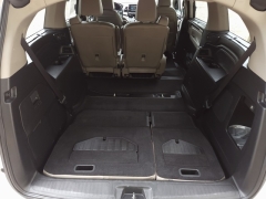 Used 2018 Honda Odyssey 4d Wagon Touring at Auto Direct near Zebulon, NC