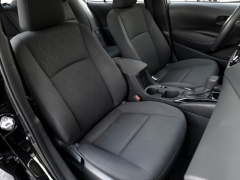 Used 2023 Toyota Corolla LE CVT at Auto Direct near Zebulon, NC