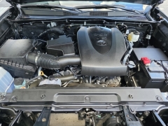Used 2023 Toyota Tacoma 4WD SR5 Double Cab 5ft Bed V6 AT at Auto Direct near Zebulon, NC