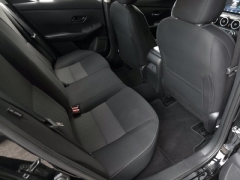 Used 2025  Nissan Sentra SV CVT at Auto Direct near Zebulon&comma; NC