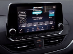 Used 2022 Nissan Altima 2.5 SV Sedan at Auto Direct near Zebulon, NC