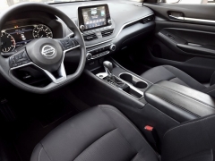Used 2022 Nissan Altima 2.5 SV Sedan at Auto Direct near Zebulon, NC