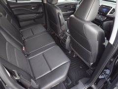 Used 2020 Honda Ridgeline Crew Cab AWD RTL-E at Auto Direct near Zebulon, NC