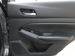 Used 2024 Nissan Altima 2.5 SR Sedan at Auto Direct near Zebulon, NC