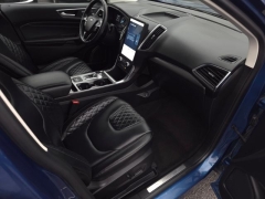 Used 2024  Ford Edge Titanium AWD at Auto Direct near Zebulon&comma; NC