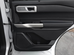 Used 2023  Ford Explorer Limited RWD at Auto Direct near Zebulon&comma; NC