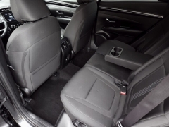 Used 2023 Hyundai Tucson SEL AWD at Auto Direct near Zebulon, NC