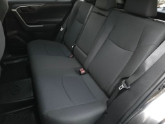 Used 2024  Toyota RAV4 LE FWD at Auto Direct near Zebulon&comma; NC