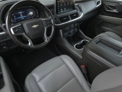 Used 2024  Chevrolet Tahoe 4WD 4dr LT at Auto Direct near Zebulon&comma; NC