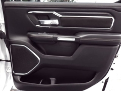 Used 2024  Ram 1500 4WD Laramie Crew Cab 5'7" Box at Auto Direct near Zebulon&comma; NC