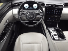 Used 2024  Hyundai Tucson Limited AWD at Auto Direct near Zebulon, NC