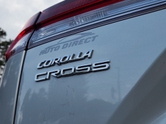 Used 2022 Toyota Corolla Cross L 2WD at Auto Direct near Zebulon, NC
