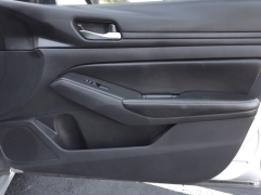 Used 2024  Nissan Altima 2.5 SV Sedan at Auto Direct near Zebulon, NC