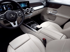 Used 2022 Mercedes-Benz GLB GLB 250 4MATIC SUV at Auto Direct near Zebulon, NC