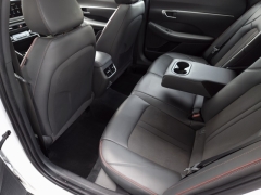 Used 2023 Hyundai Sonata SEL Plus 1.6T *Ltd Avail* at Auto Direct near Zebulon, NC