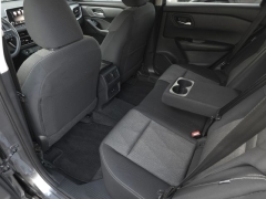 Used 2024  Nissan Rogue FWD SV at Auto Direct near Zebulon&comma; NC