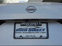 Used 2024  Nissan Altima 2&period;5 SV Sedan at Auto Direct near Zebulon&comma; NC