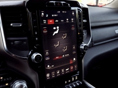 Used 2020 Ram 1500 4WD Crew Cab Laramie at Auto Direct near Zebulon, NC