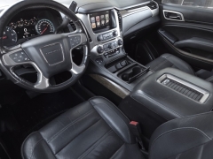 Used 2018  GMC Yukon 4d SUV 4WD Denali at Auto Direct near Zebulon, NC