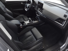 Used 2024  Audi Q5 S line Premium Plus 45 TFSI quattro at Auto Direct near Zebulon, NC