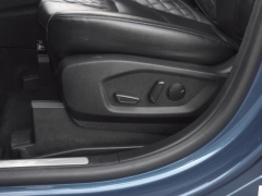 Used 2024  Ford Edge Titanium AWD at Auto Direct near Zebulon&comma; NC